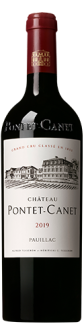 Château Pontet-Canet 2019
